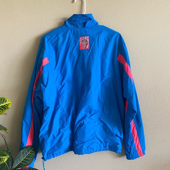 VTG Nike Windbreaker - Picture 6 of 13